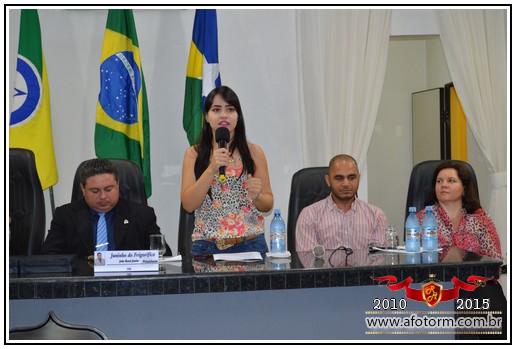 rolim de moura